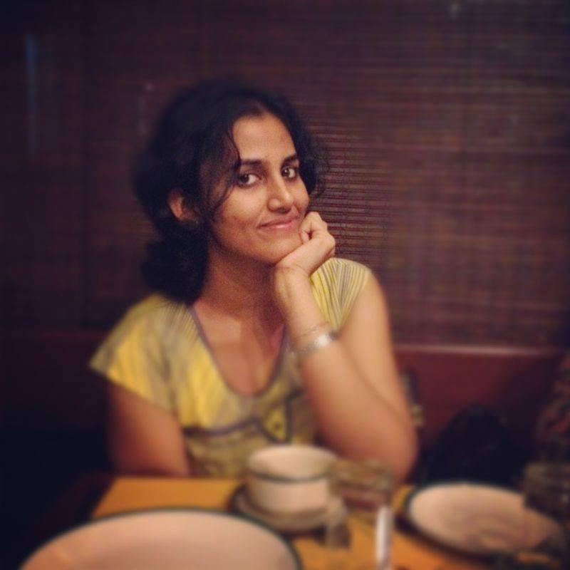 Picture of testimonial author