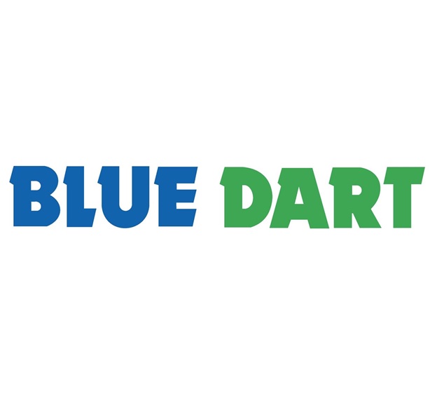 Bluedart