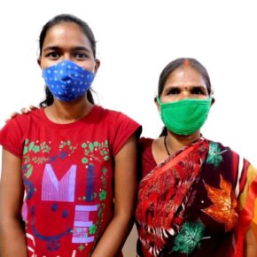 March update from Oasis India! - Manisha