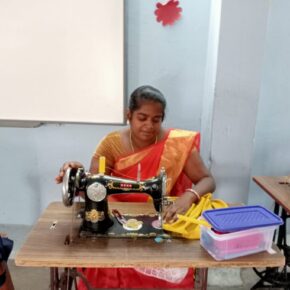 Tailoring - Sucess Story (2)