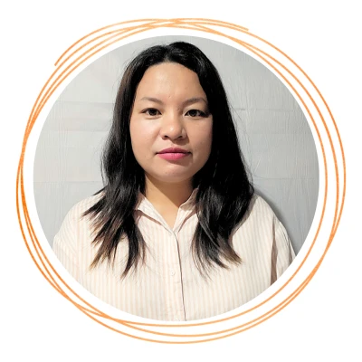 Picture of Hallelui Singson