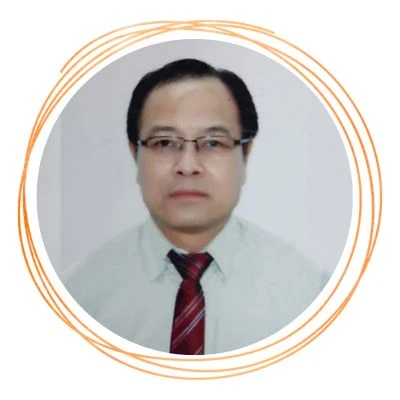 Picture of Dr. Hemkhothang Lhungdim