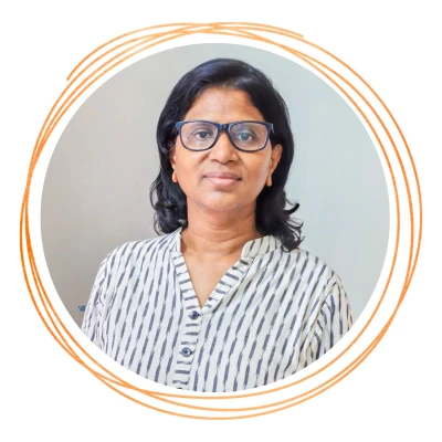 Picture of Sulekha Thapa