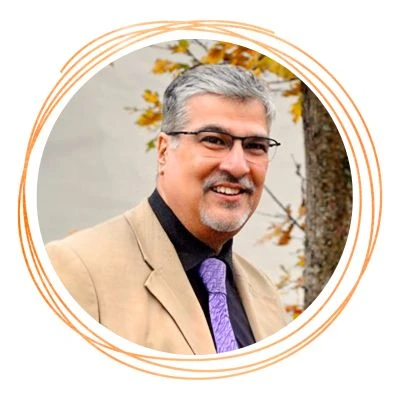 Picture of Mr. Sundeep Sadarangani