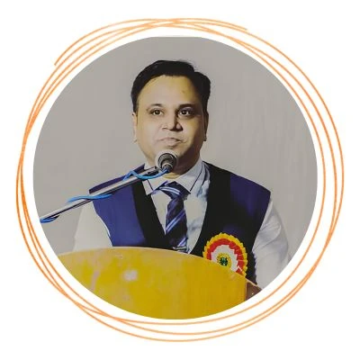 Picture of Mr. Vaibhav Moon