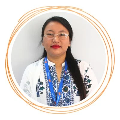 Picture of Elizabeth Lamtinneng